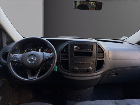 Divers Vito Tourer 114 CDI Long 9G-Tronic RWD 2021 occasion 75017 Paris