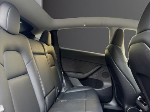 Model Y MODEL Y Standard RWD 2023 occasion 75017 Paris