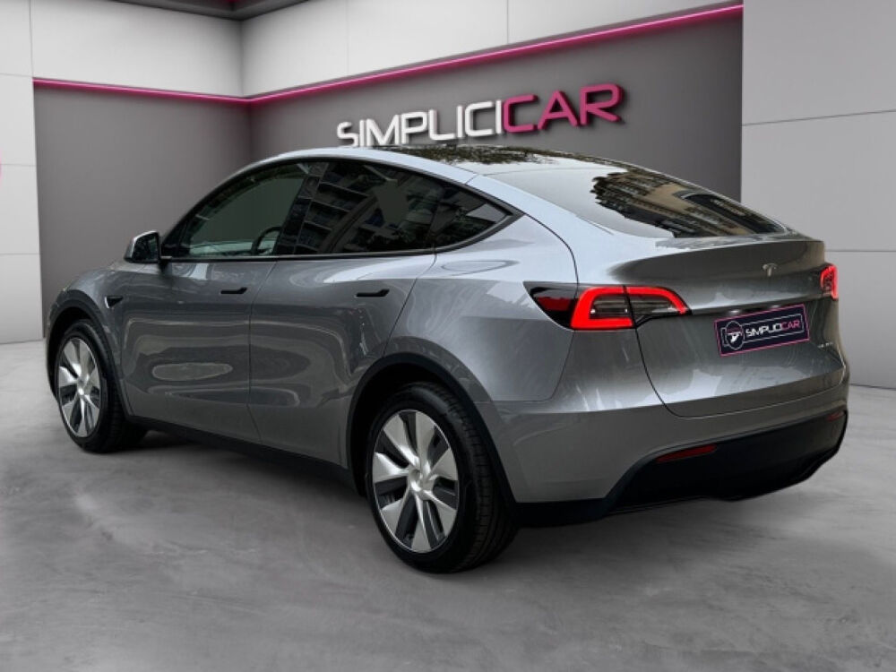 Model Y MODEL Y Standard RWD 2024 occasion 75017 Paris