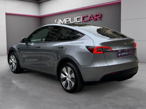 Model Y MODEL Y Standard RWD 2024 occasion 75017 Paris