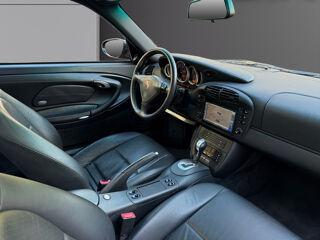 911 (996) 911 3.6i Turbo Tiptronic S 2000 occasion 75017 Paris