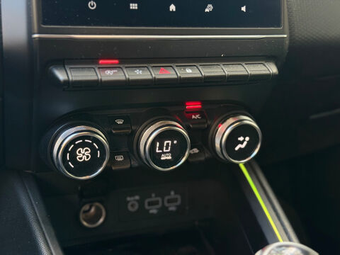 Clio V Clio TCe 100 Intens 2019 occasion 75017 Paris