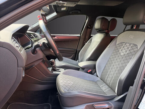 Tiguan Allspace 1.5 TSI 150 DSG7 R-Line 2021 occasion 75017 Paris
