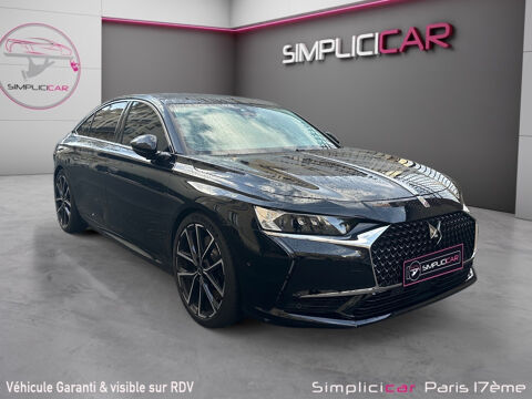Annonce voiture Citroën DS9 37770 €