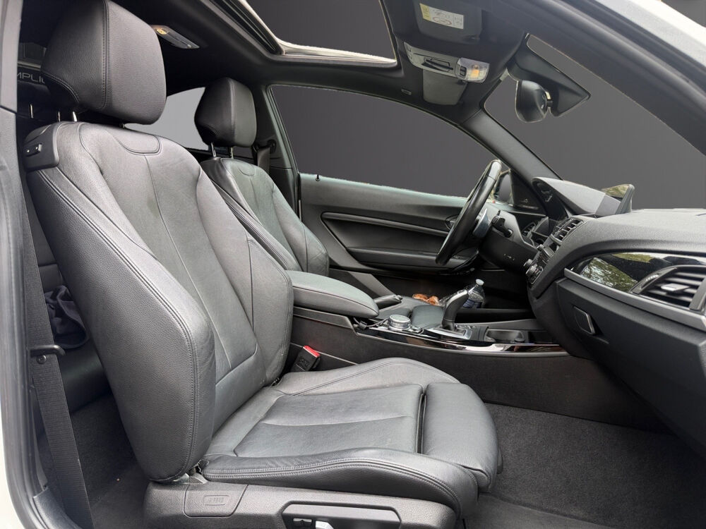 Serie 2 Coup&eacute; M240i xDrive 340 ch A 2016 occasion 75017 Paris