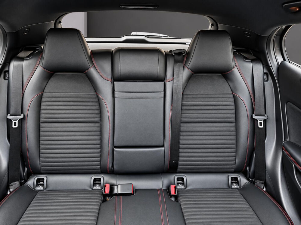 Classe GLA GLA 180 7-G DCT Fascination 2020 occasion 75017 Paris