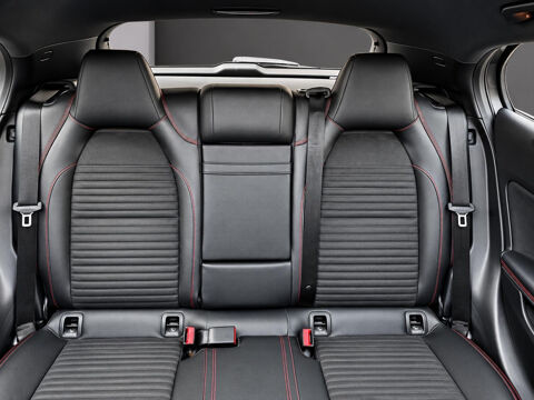 Classe GLA GLA 180 7-G DCT Fascination 2020 occasion 75017 Paris