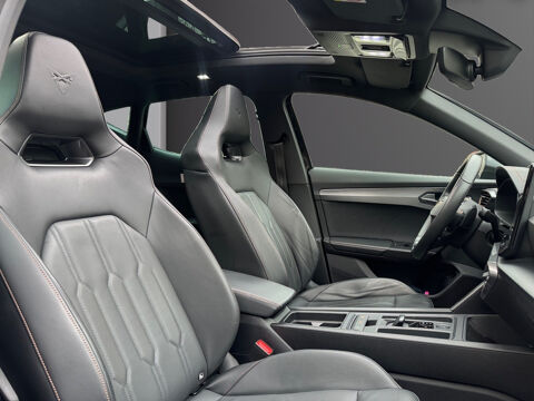 Formentor 1.4 e-HYBRID 245 ch DSG6 VZ 2022 occasion 75017 Paris
