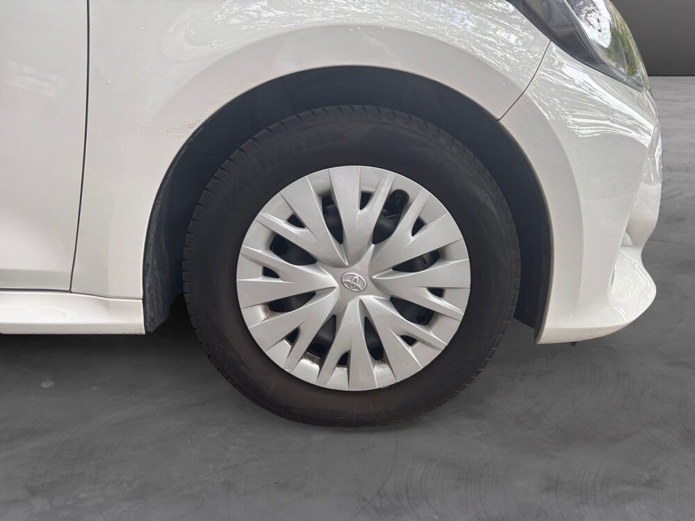 Divers YARIS HYBRIDE AFFAIRES 116H DYNAMIC BUSINESS + PROGRAMME BEY 2021 occasion 75017 Paris