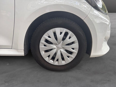 Divers YARIS HYBRIDE AFFAIRES 116H DYNAMIC BUSINESS + PROGRAMME BEY 2021 occasion 75017 Paris