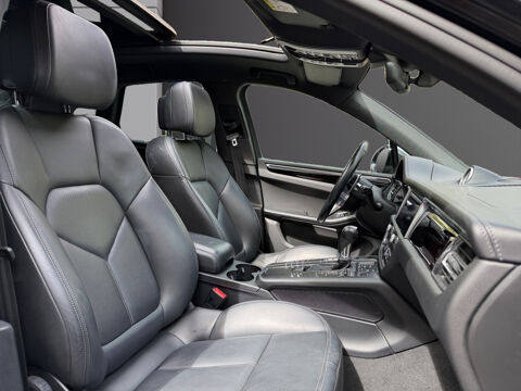 Macan 2.0 245 ch PDK 2019 occasion 75017 Paris