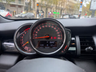 Cooper Hatch 3 Portes 136 ch BVA7 Edition Heddon Street 2018 occasion 75017 Paris