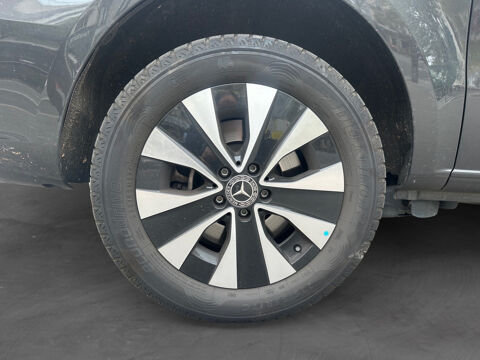 Vito VITO MIXTO 119 CDI LONG BVA RWD SELECT 2024 occasion 75017 Paris