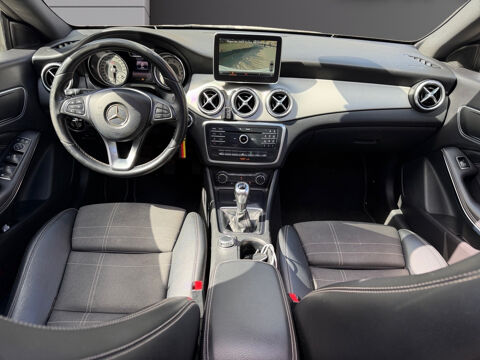 Classe CLA Shooting Brake 180 Fascination 2016 occasion 75017 Paris