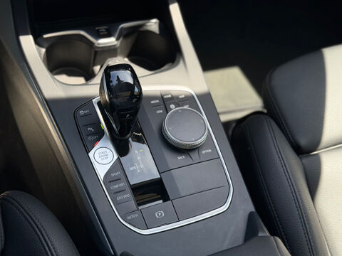 Serie 2 Gran Coup&eacute; 216d 116 ch DKG7 Business Design 2021 occasion 75017 Paris