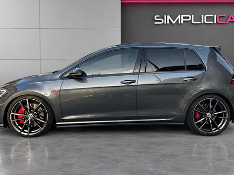 Golf 2.0 TSI 245 DSG7 GTI Performance 2019 occasion 75017 Paris
