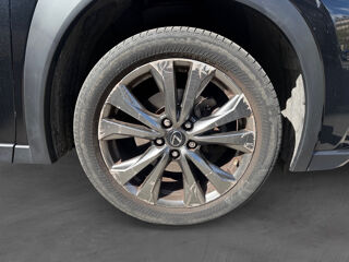 UX 250h 2WD F SPORT Executive 2019 occasion 75017 Paris