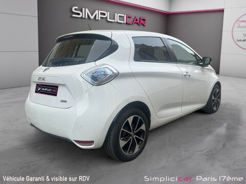 Zo&eacute; Zoe R110 Intens 2020 occasion 75017 Paris