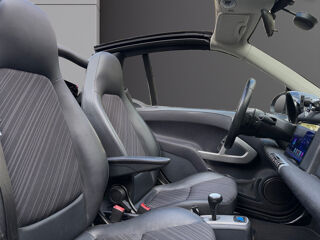 ForTwo 84 ch 2014 occasion 75017 Paris