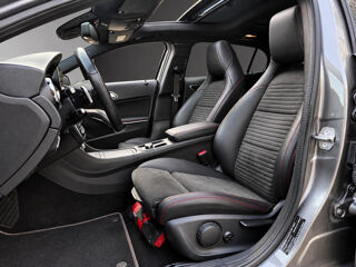 Classe GLA GLA 180 7-G DCT Fascination 2020 occasion 75017 Paris