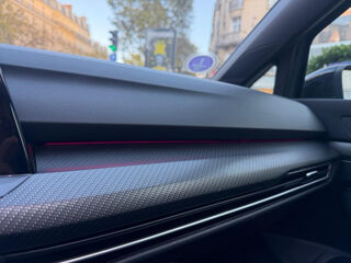 Golf 1.5 eTSi DSG7 R LINE 2024 occasion 75017 Paris