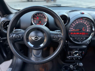 Countryman 122 ch Cooper Pack Chili A 2014 occasion 75017 Paris