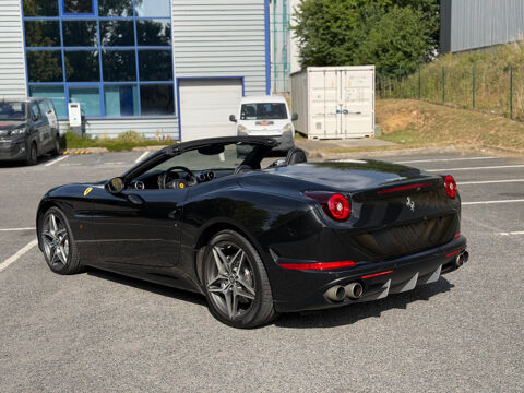 California T V8 4.0 560ch 2015 occasion 75017 Paris
