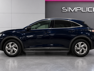 DS7 Crossback PureTech 180 EAT8 Business 2019 occasion 75017 Paris