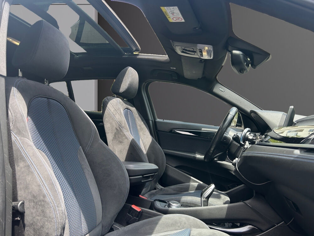 X2 sDrive 18i 140 ch DKG7 M Sport 2018 occasion 75017 Paris