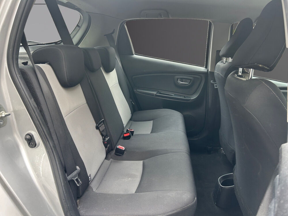 Yaris Pro 69 VVT-i Design 2018 occasion 75017 Paris