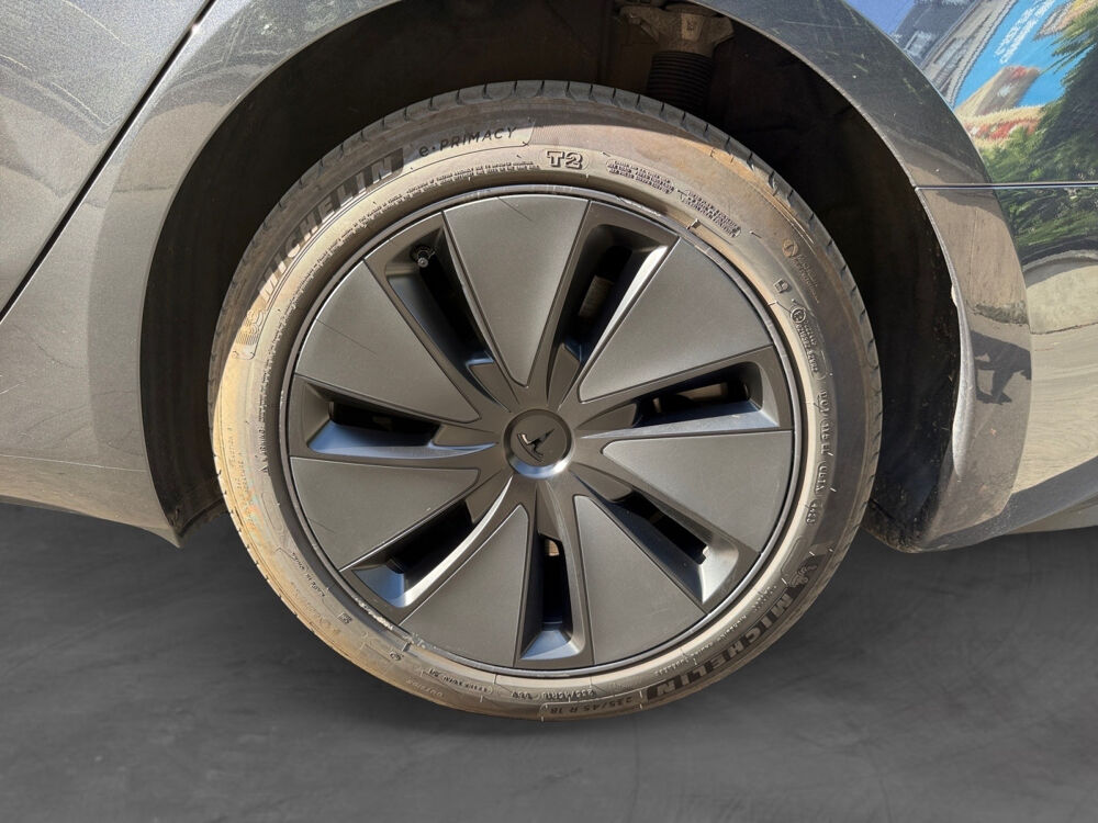 Model 3 MODEL 3 Autonomie Standard Plus RWD 2023 occasion 75017 Paris