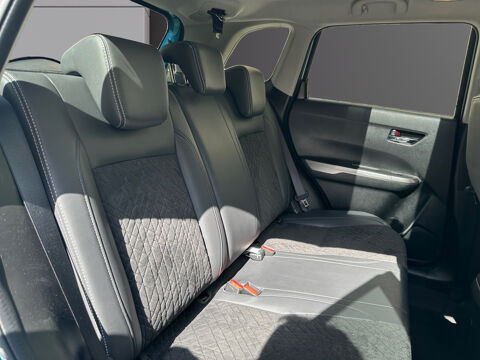 Vitara Phase 2 S 1.5 Dualjet 16V 116 Hybrid AllGrip 2023 occasion 75017 Paris