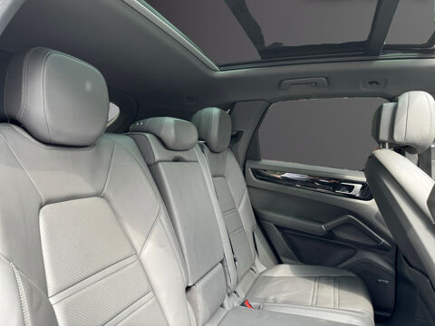 Cayenne E-Hybrid 3.0 V6 462 ch Tiptronic BVA S 2019 occasion 75017 Paris