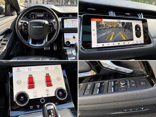 Range Rover Evoque D150 AWD BVA9 R-Dynamic 2019 occasion 75017 Paris