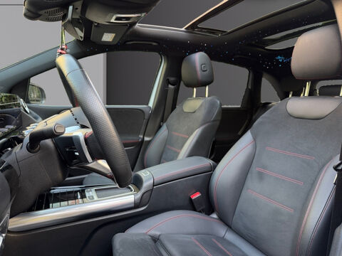 Classe B 200 d 8G-DCT AMG Line 2025 occasion 75017 Paris