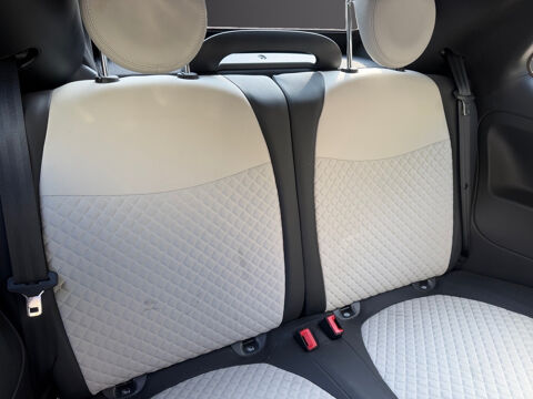 500 C 1.0 70 ch Hybride BSG S/S Dolcevita 2022 occasion 75017 Paris