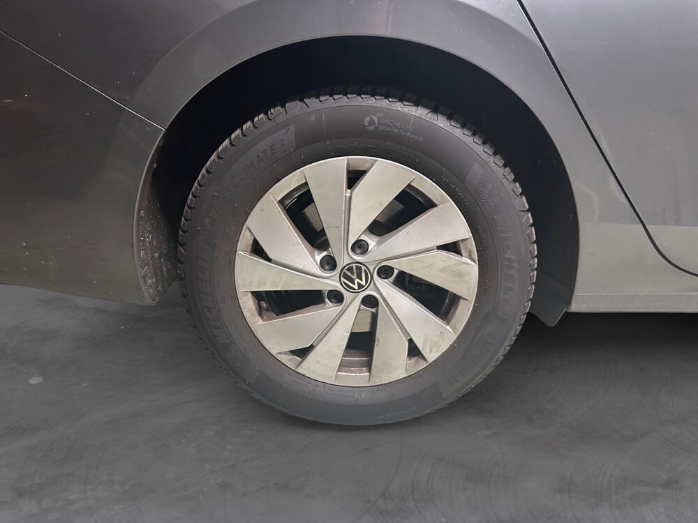 Passat SW 1.4 TSI Hybride Rechargeable DSG6 GTE 2025 occasion 75017 Paris