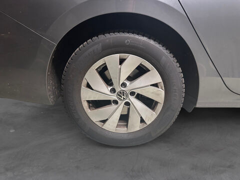 Passat SW 1.4 TSI Hybride Rechargeable DSG6 GTE 2025 occasion 75017 Paris