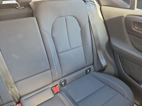 XC40 T5 Recharge 180+82 ch DCT7 Inscription Business 2021 occasion 75017 Paris