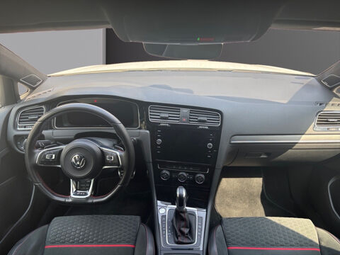 Golf 2.0 TSI 245 DSG7 GTI Performance 2019 occasion 75017 Paris
