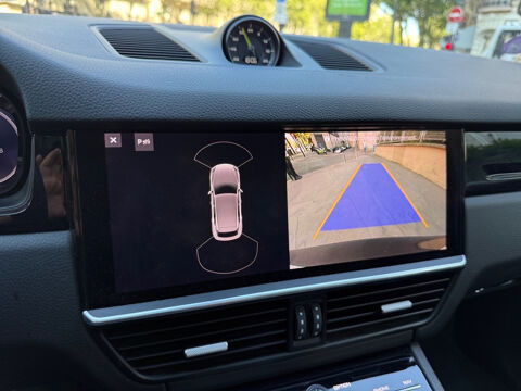 Cayenne E-Hybrid 3.0 V6 462 ch Tiptronic BVA 2021 occasion 75017 Paris