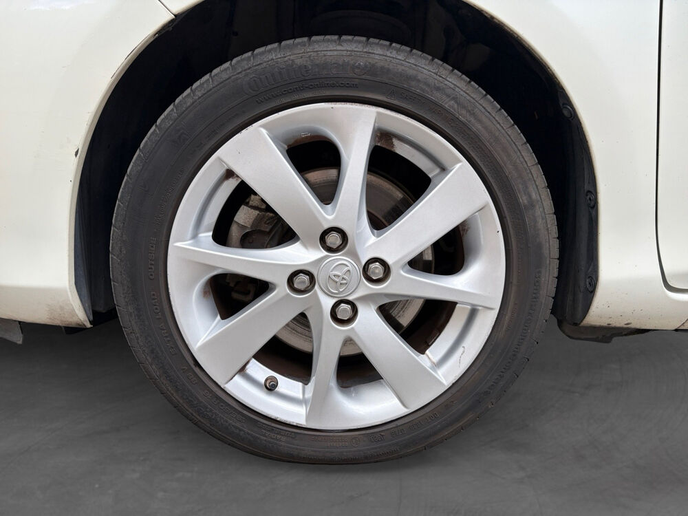 Yaris Hybride 100h Dynamic 2015 occasion 75017 Paris