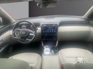 Tucson 1.6 T-GDI 265 HTRAC Plug-in BVA6 Executive 2021 occasion 75017 Paris