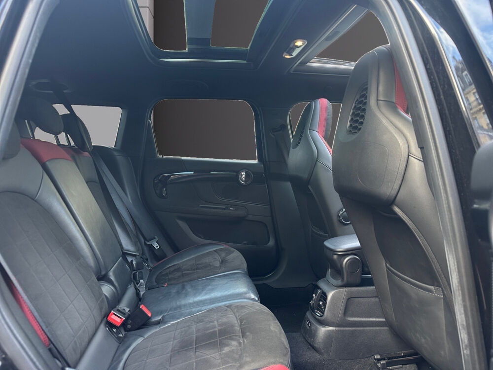 Cooper S 192 john cooper works 2019 occasion 75017 Paris