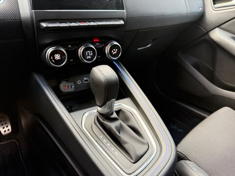Clio IV Clio E-Tech full hybrid 145 Esprit Alpine 2025 occasion 75017 Paris