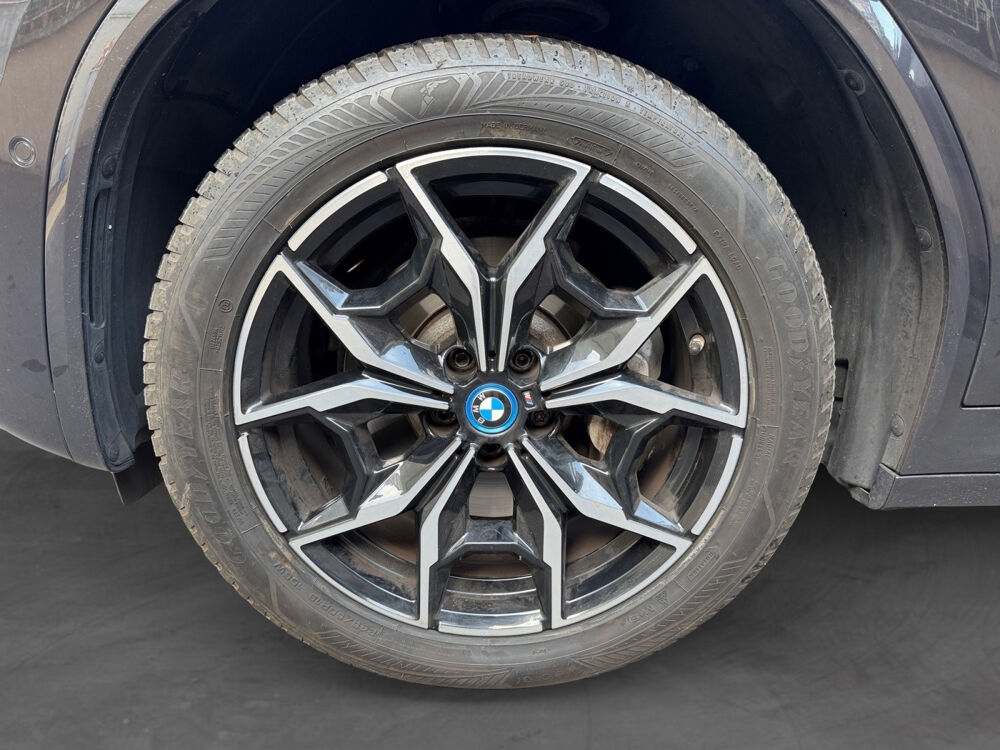 X3 xDrive 30e 292ch BVA8 M Sport 2022 occasion 75017 Paris