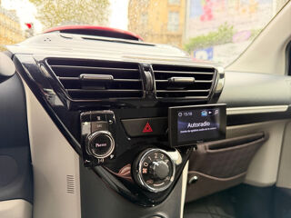 IQ iQ 68 VVT-i MultiDrive 2011 occasion 75017 Paris