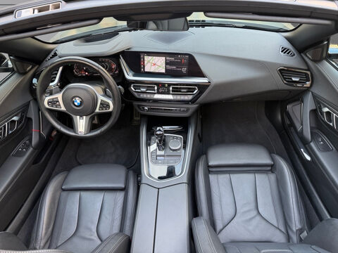 Z4 sDrive20i 197 ch BVA8 M Sport 2023 occasion 75017 Paris