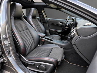 Classe GLA GLA 180 7-G DCT Fascination 2020 occasion 75017 Paris