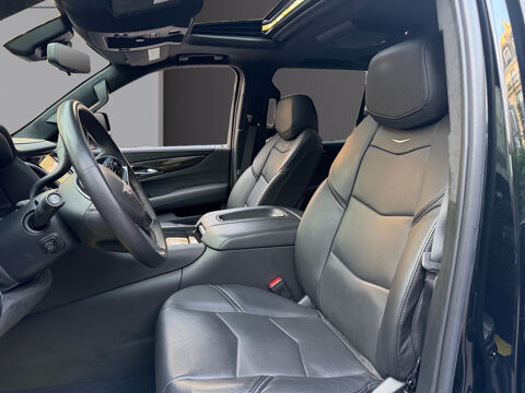Escalade ESV 6.2 V8 426 AWD Platinium A 2020 occasion 75017 Paris